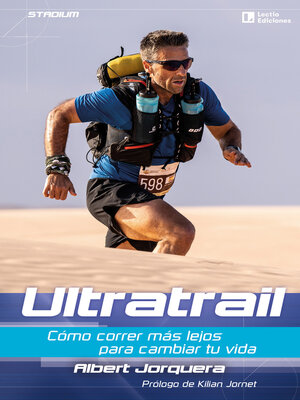 cover image of Ultratrail